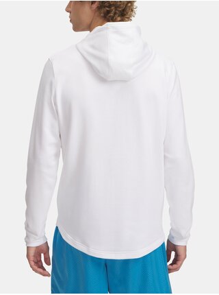 Pánská mikina Under Armour UA Rival Terry Logo Hood