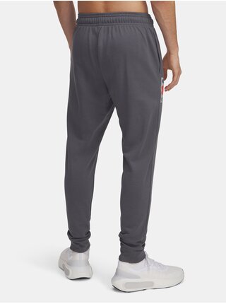 Pánské tepláky Under Armour UA Rival Terry Logo Jogger