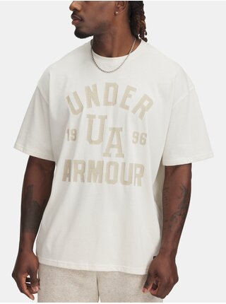 Pánské tričko Under Armour UA M HW VARSITY OS SS