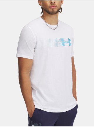 Pánské tričko Under Armour UA M LC FLY IN LOGO SS