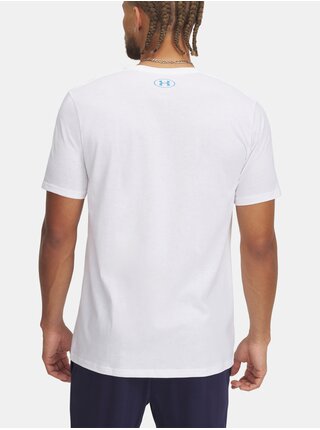 Pánské tričko Under Armour UA M LC FLY IN LOGO SS