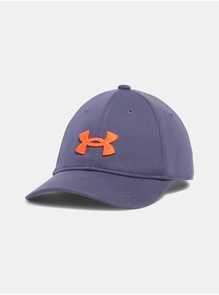 Chlapecká kšiltovka Under Armour B BLITZING37 ADJ