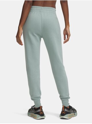 Dámske tepláky Under Armour UA Rival Fleece Jogger