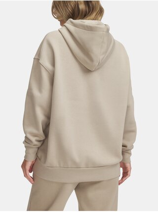 Dámska mikina Under Armour UA Icon Fleece OS Hoodie