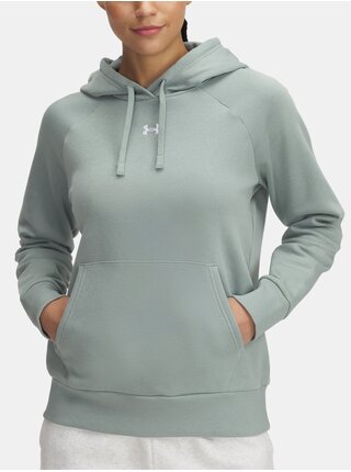 Dámská mikina Under Armour UA Rival Fleece Hoodie