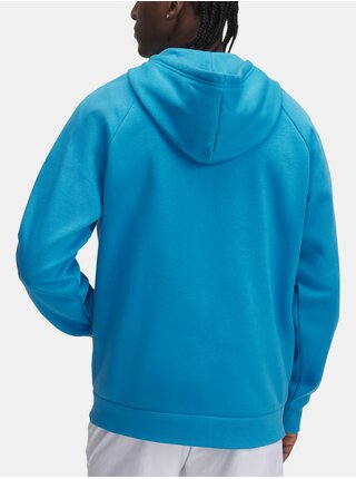 Pánská mikina Under Armour UA Rival Fleece FZ Hoodie