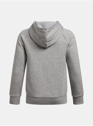 Chlapecká mikina Under Armour UA Rival Fleece Hoodie
