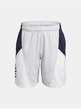 Chlapecké kraťasy Under Armour Curry Boys Splash Short