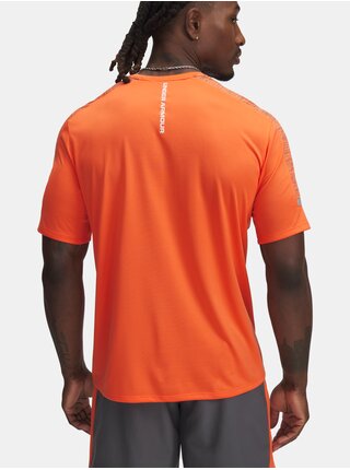 Pánské tričko Under Armour UA Tech Utility SS