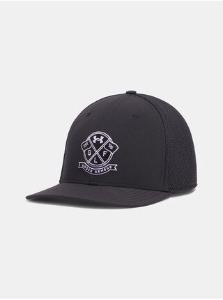 Pánská kšiltovka Under Armour M DRIVE PM STR