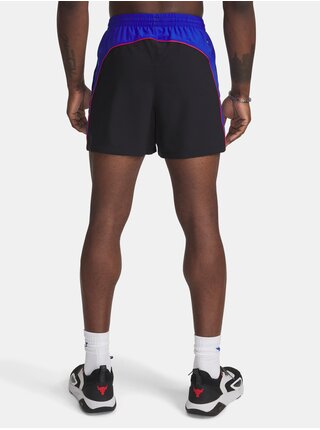 Pánské kraťasy Under Armour Pjt Rck Colorblock Wvn Short