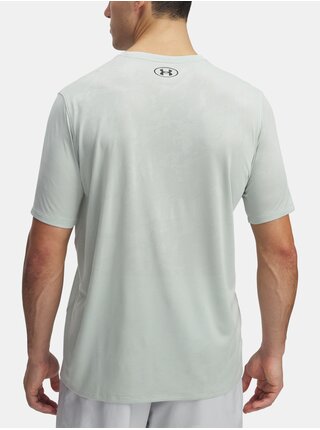 Pánské tričko Under Armour UA Tech Vent Jcqrd SS