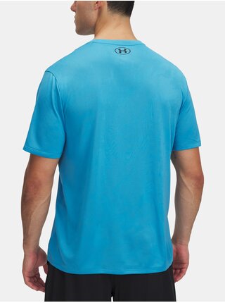 Pánské tričko Under Armour UA Tech Vent Jcqrd SS