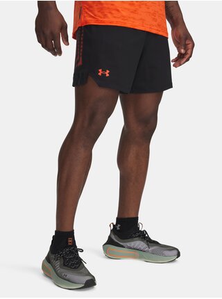 Pánské kraťasy Under Armour Vanish Woven 6in Graphic Sts
