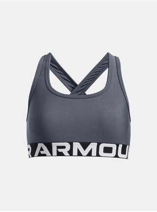 Dívčí podprsenka Under Armour G Crossback Bra