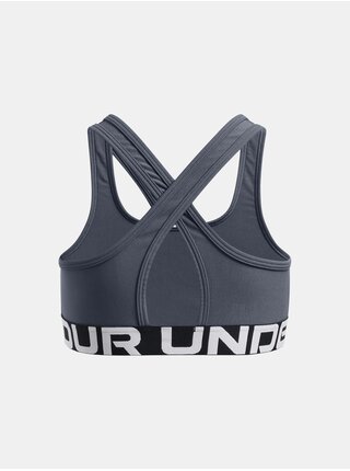 Dívčí podprsenka Under Armour G Crossback Bra