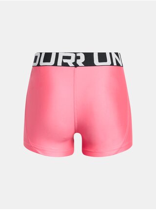 Dívčí kraťasy Under Armour G HG Shorty
