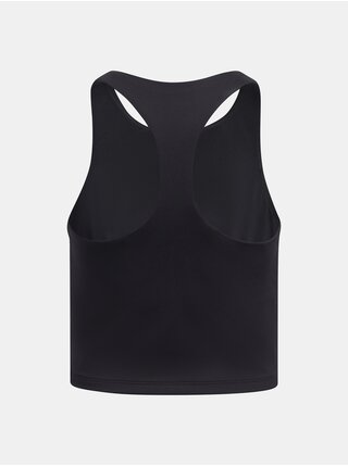 Dívčí tílko Under Armour G Motion Branded Crop Tank