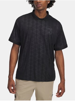 Pánské tričko Under Armour M's 96 Terrace Jsy SS