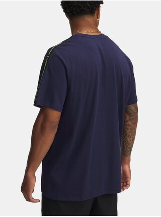 Pánske tričko Under Armour UA Icon HWT Tee Taping