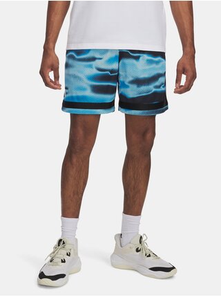 Pánske kraťasy Under Armour Curry Statement Short II