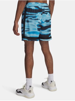 Pánske kraťasy Under Armour Curry Statement Short II