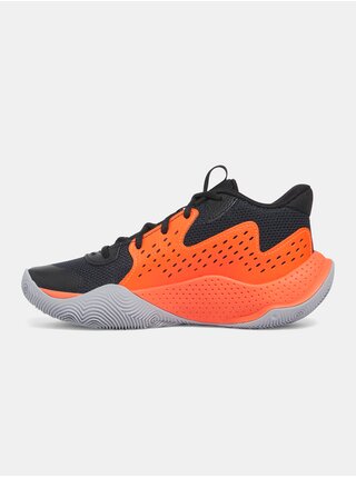 Dětské boty Under Armour UA GS JET '23
