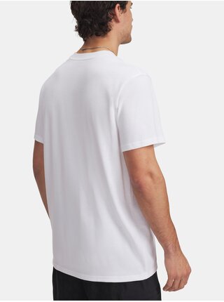 Pánske tričko Under Armour Curry Hvyweight Logo Tee