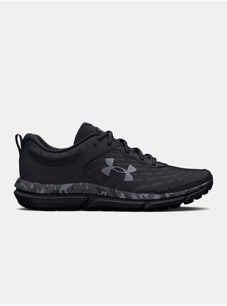 Pánské boty Under Armour UA Charged Assert 10 Camo