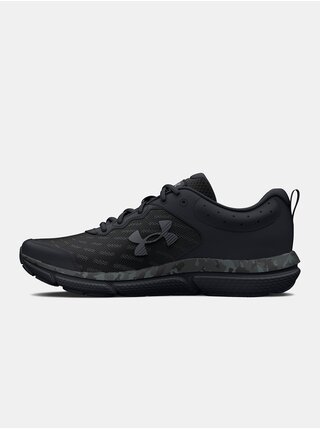 Pánské boty Under Armour UA Charged Assert 10 Camo