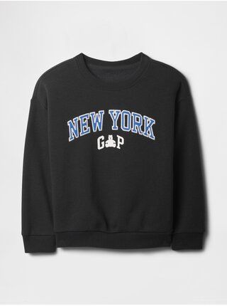 Baby mikina s logem GAP