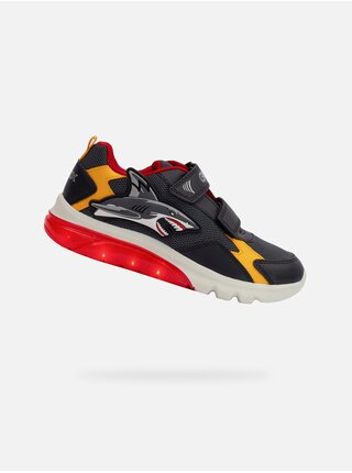  Geox