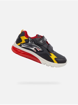  Geox
