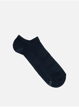 Černé pánské ponožky Geox