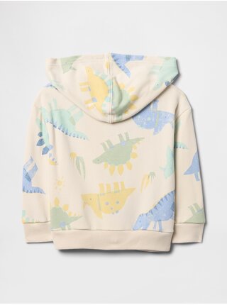 Baby mikina s logom GAP