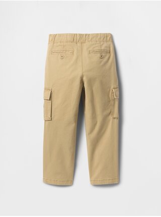 Baby cargo kalhoty GAP