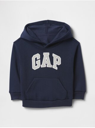 Baby mikina s logom GAP