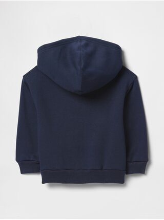 Baby mikina s logom GAP