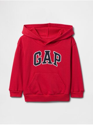 Baby mikina s logem GAP