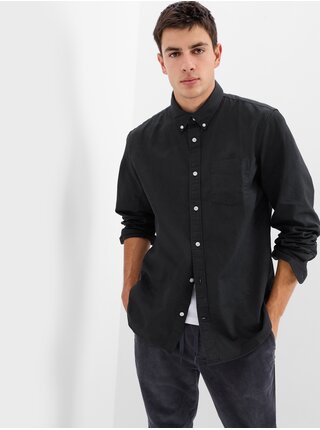 Košile Oxford Standard Fit GAP