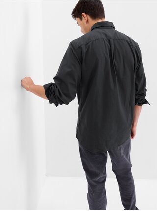 Košile Oxford Standard Fit GAP