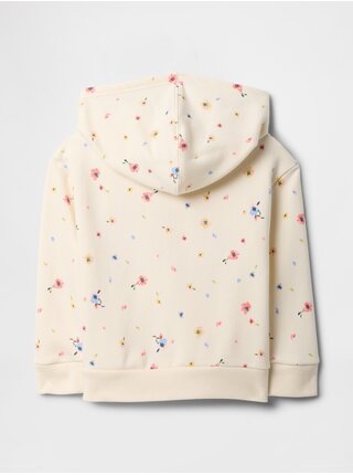 Baby mikina s logom GAP