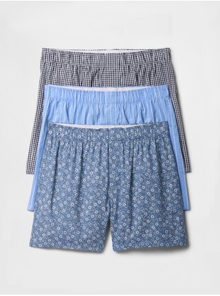 Boxerky, 3 ks GAP
