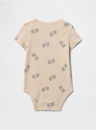 Baby body GAP
