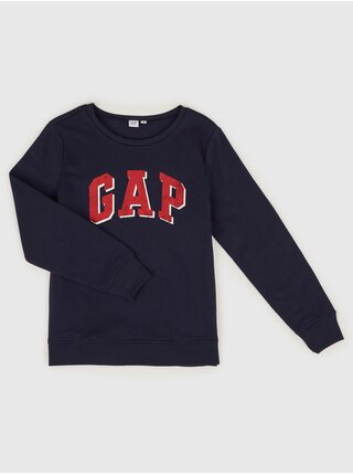 Mikina s logom GAP