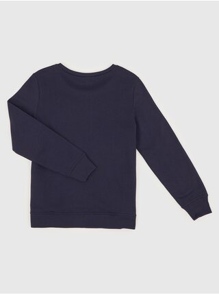 Mikina s logom GAP