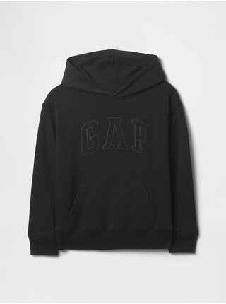 Detská mikina s logom GAP