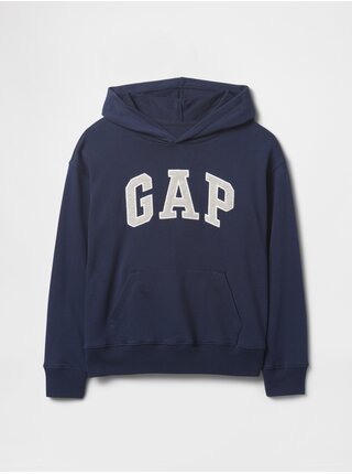 Dětská mikina s logem GAP