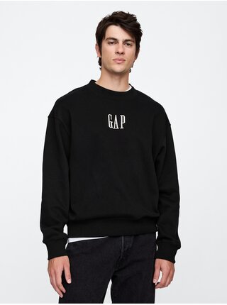 Oversize mikina s logem GAP
