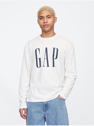 Oversize tričko s logom GAP
